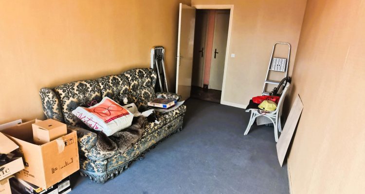 Vente T4 103 m² à Décines-Charpieu 250 000 € - Décines-Charpieu (69150) - 11