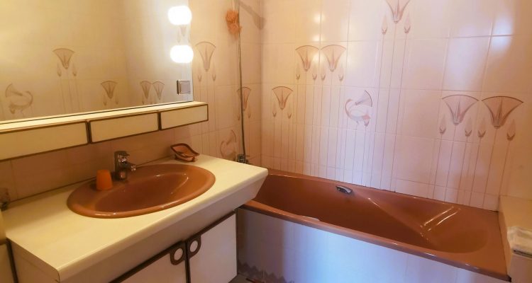 Vente T4 103 m² à Décines-Charpieu 250 000 € - Décines-Charpieu (69150) - 13