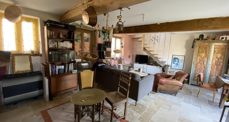 Vente Maison 84 m² à Guéreins 299 000 € - Guéreins (01090) - 3