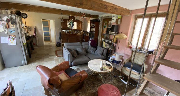 Vente Maison 84 m² à Guéreins 299 000 € - Guéreins (01090) - 4