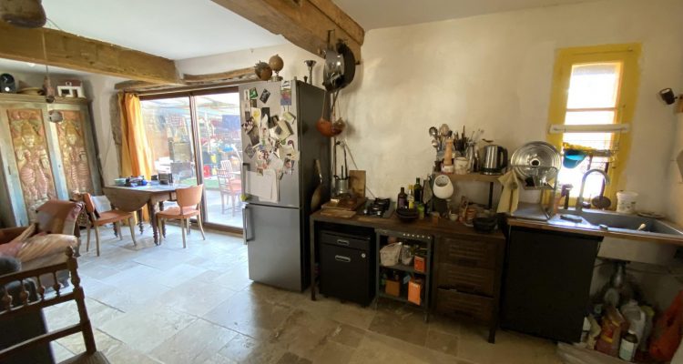 Vente Maison 84 m² à Guéreins 299 000 € - Guéreins (01090) - 6