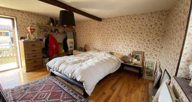 Vente Maison 84 m² à Guéreins 299 000 € - Guéreins (01090) - 14