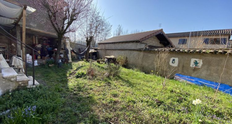 Vente Maison 84 m² à Guéreins 299 000 € - Guéreins (01090) - 18