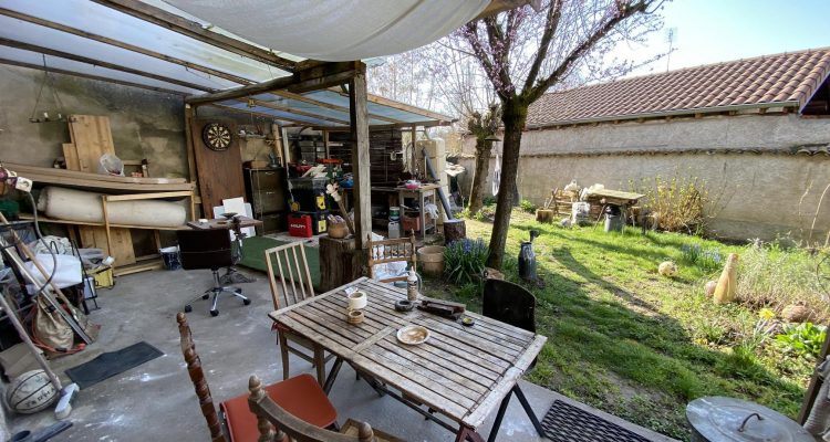 Vente Maison 84 m² à Guéreins 299 000 € - Guéreins (01090) - 19