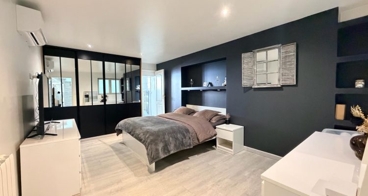 Spacieuse et lumineuse maison - Reyrieux (01600) - 6