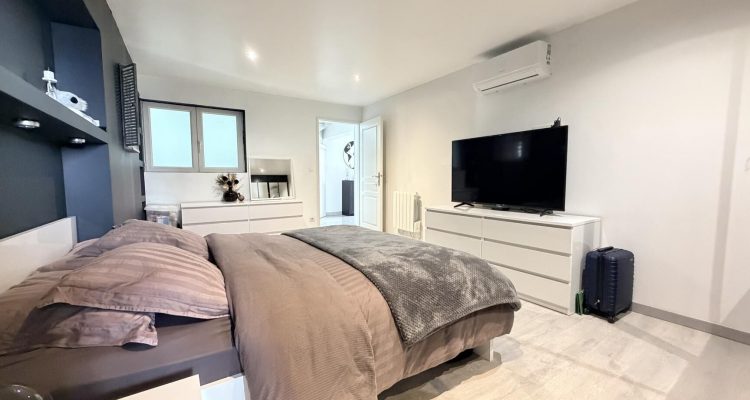 Spacieuse et lumineuse maison - Reyrieux (01600) - 7