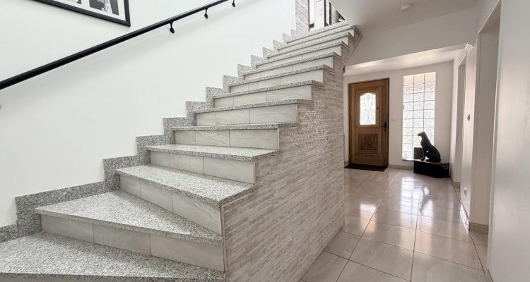 Spacieuse et lumineuse maison - Reyrieux (01600) - 9