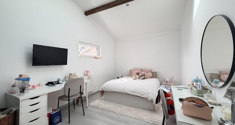 Spacieuse et lumineuse maison - Reyrieux (01600) - 10