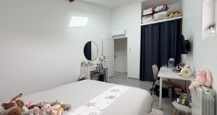 Spacieuse et lumineuse maison - Reyrieux (01600) - 11