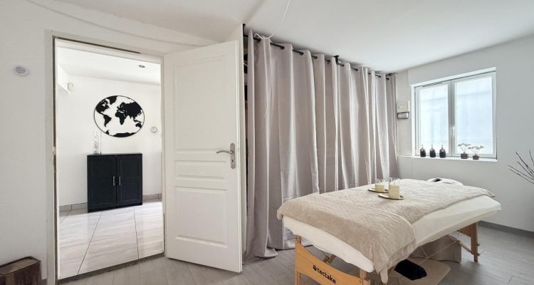 Spacieuse et lumineuse maison - Reyrieux (01600) - 18