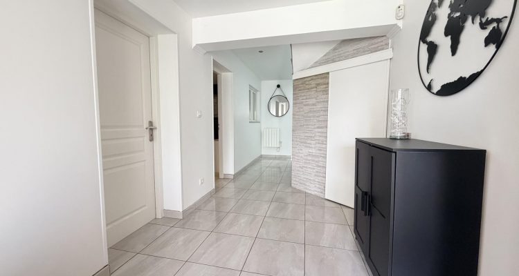 Spacieuse et lumineuse maison - Reyrieux (01600) - 19