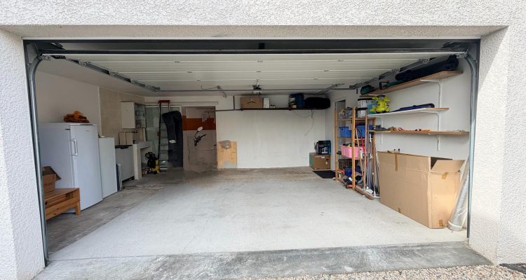 Spacieuse et lumineuse maison - Reyrieux (01600) - 20