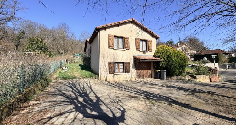 Pour les amoureux de la nature! - Reyrieux (01600)