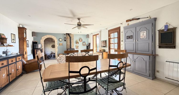 Pour les amoureux de la nature! - Reyrieux (01600) - 2