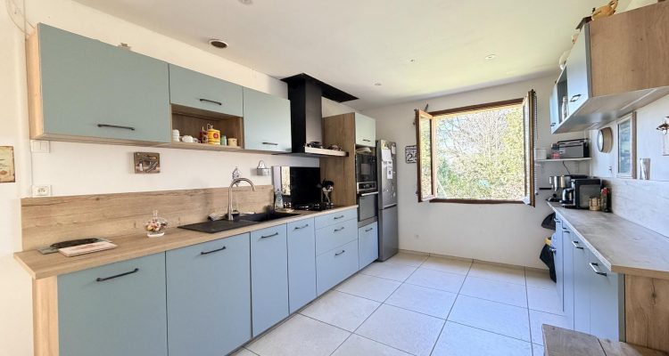 Pour les amoureux de la nature! - Reyrieux (01600) - 4