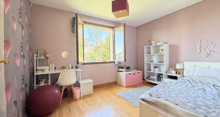 Pour les amoureux de la nature! - Reyrieux (01600) - 7