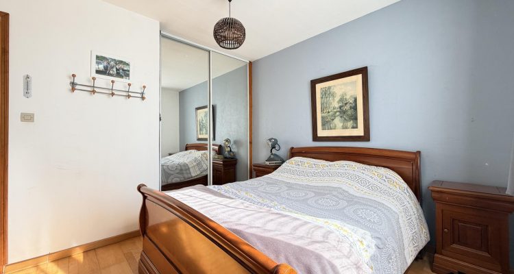 Pour les amoureux de la nature! - Reyrieux (01600) - 8