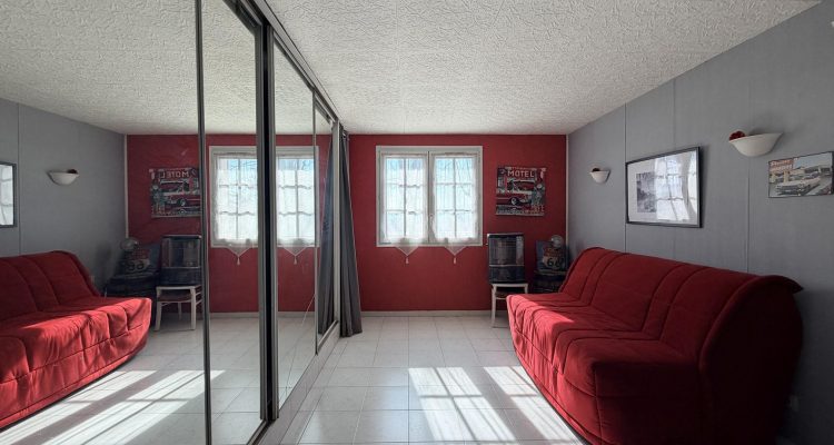 Pour les amoureux de la nature! - Reyrieux (01600) - 12