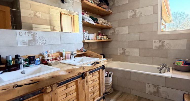 Pour les amoureux de la nature! - Reyrieux (01600) - 15