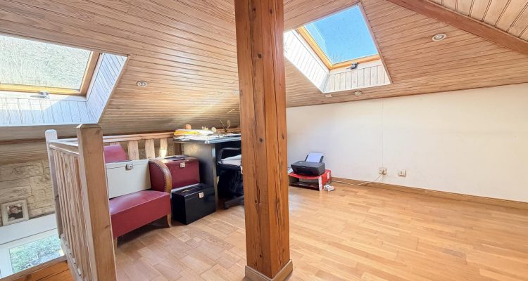 Pour les amoureux de la nature! - Reyrieux (01600) - 16