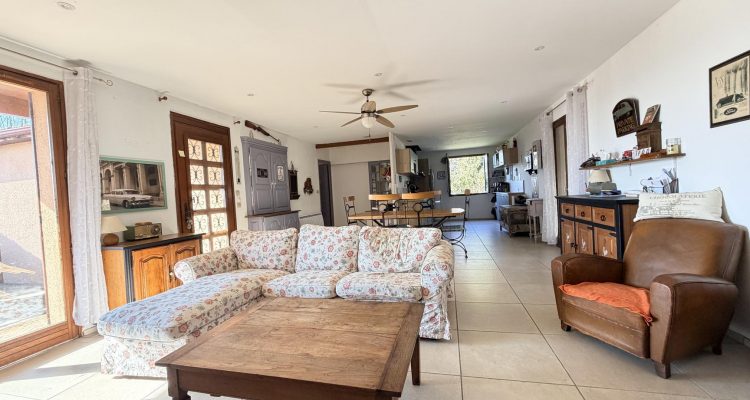 Pour les amoureux de la nature! - Reyrieux (01600) - 18