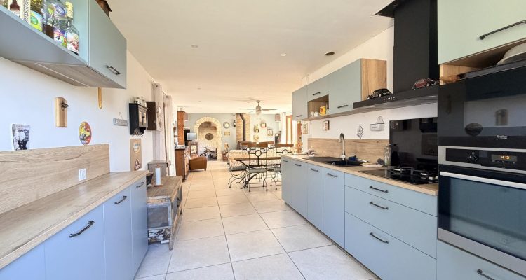 Pour les amoureux de la nature! - Reyrieux (01600) - 19