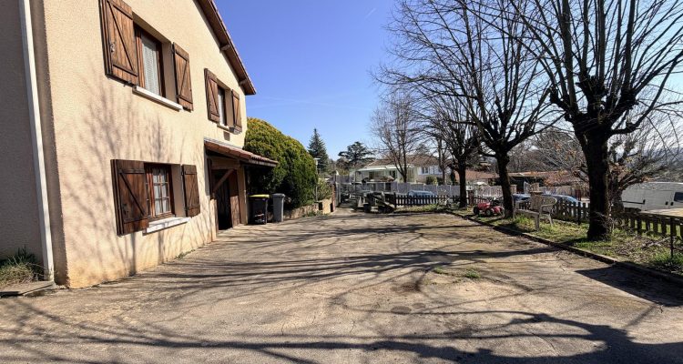 Pour les amoureux de la nature! - Reyrieux (01600) - 25