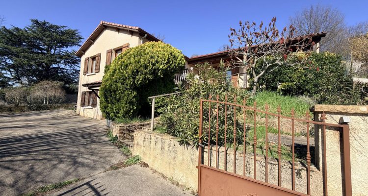 Pour les amoureux de la nature! - Reyrieux (01600) - 26