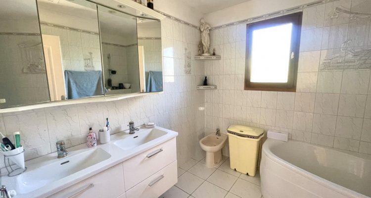 Vente Maison 125 m² à Nièvroz 450 000 € - Nièvroz (01120) - 10