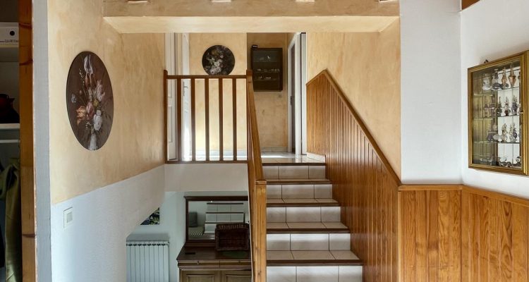 Vente Maison 125 m² à Nièvroz 450 000 € - Nièvroz (01120) - 11