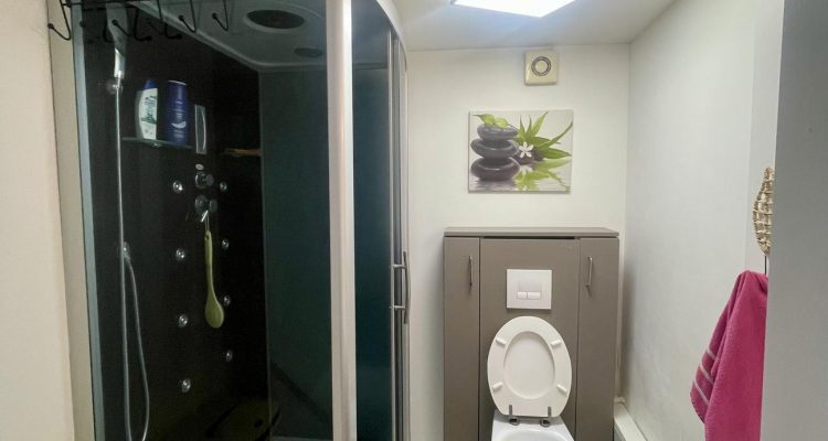 Vente Maison 125 m² à Nièvroz 450 000 € - Nièvroz (01120) - 15