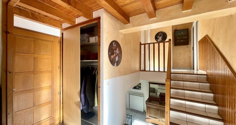 Vente Maison 125 m² à Nièvroz 450 000 € - Nièvroz (01120) - 18