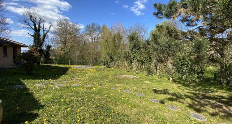 Vente Maison 120 m² à Fareins 370 000 € - Fareins (01480) - 2