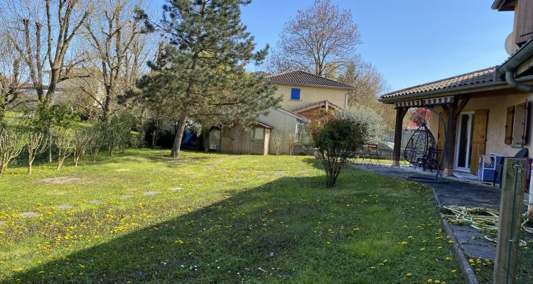 Vente Maison 120 m² à Fareins 370 000 € - Fareins (01480) - 3