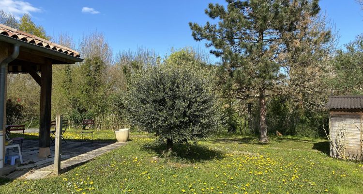 Vente Maison 120 m² à Fareins 370 000 € - Fareins (01480) - 4