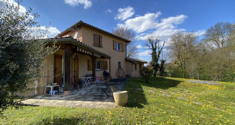 Vente Maison 120 m² à Fareins 370 000 € - Fareins (01480) - 5