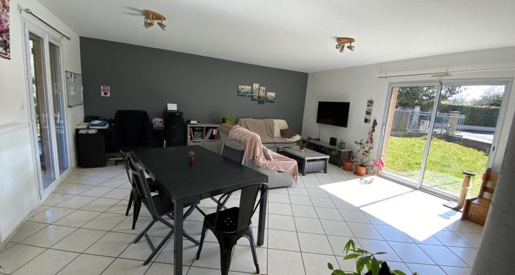 Vente Maison 120 m² à Fareins 370 000 € - Fareins (01480) - 6