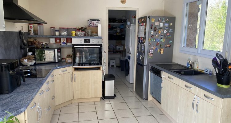 Vente Maison 120 m² à Fareins 370 000 € - Fareins (01480) - 8