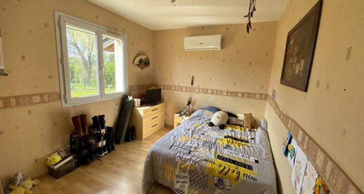 Vente Maison 120 m² à Fareins 370 000 € - Fareins (01480) - 10