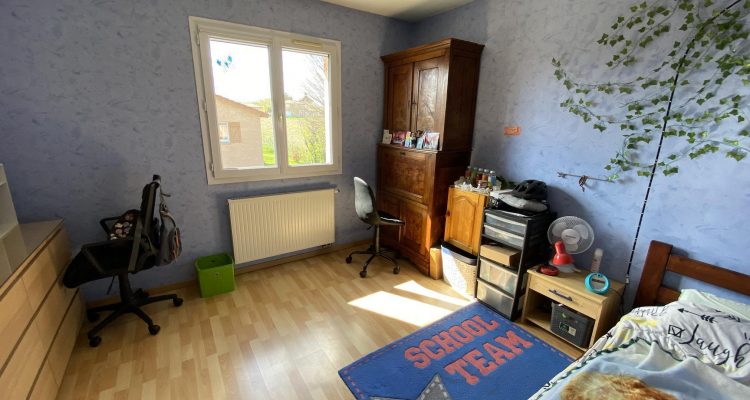 Vente Maison 120 m² à Fareins 370 000 € - Fareins (01480) - 11