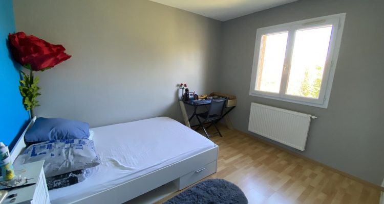 Vente Maison 120 m² à Fareins 370 000 € - Fareins (01480) - 12
