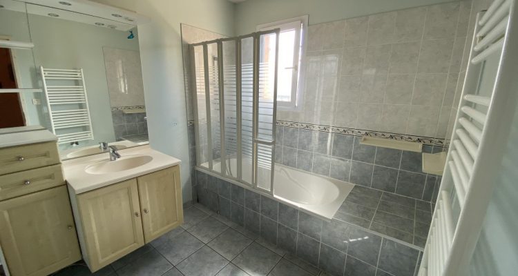 Vente Maison 120 m² à Fareins 370 000 € - Fareins (01480) - 13