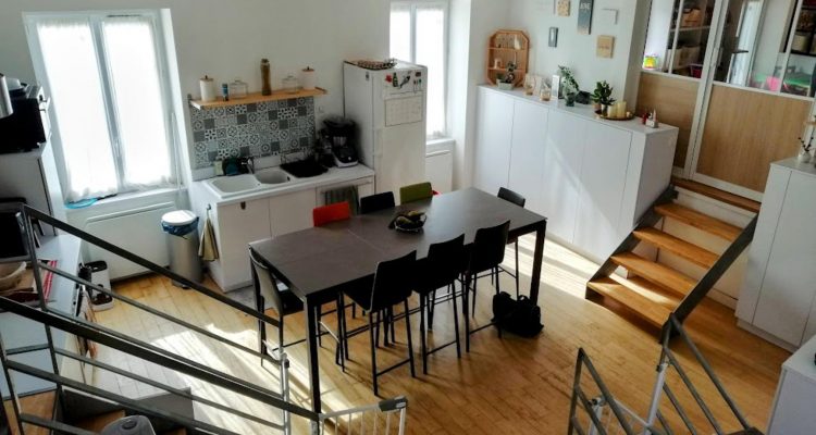 Vente Maison 259 m² à Le Bois-d’Oingt 560 000 € - Le Bois-d'Oingt (69620) - 1