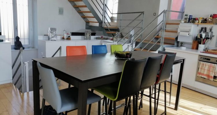 Vente Maison 259 m² à Le Bois-d’Oingt 560 000 € - Le Bois-d'Oingt (69620) - 2