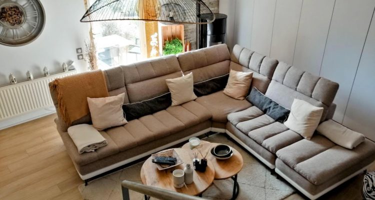 Vente Maison 259 m² à Le Bois-d’Oingt 560 000 € - Le Bois-d'Oingt (69620) - 16