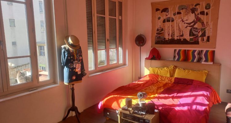 Vente Maison 98 m² à Caluire-Et-Cuire 510 000 € - Caluire-Et-Cuire (69300) - 5