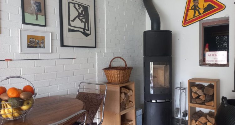 Vente Maison 98 m² à Caluire-Et-Cuire 495 000 € - Caluire-Et-Cuire (69300) - 3