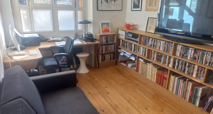 Vente Maison 98 m² à Caluire-Et-Cuire 495 000 € - Caluire-Et-Cuire (69300) - 6