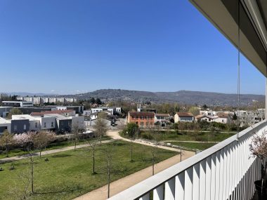 Vente T3 62 m² à Sathonay-Camp 309 000 € - 1