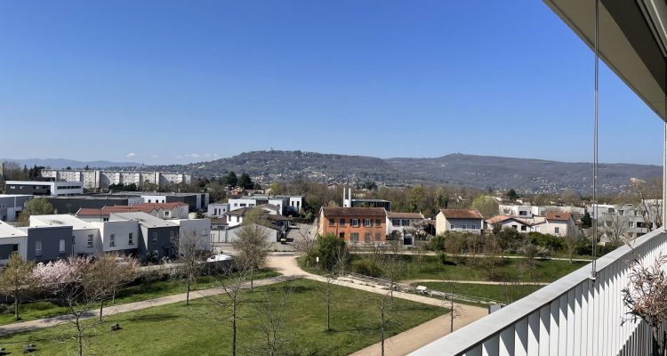 Vente T3 62 m² à Sathonay-Camp 309 000 € - Sathonay-Camp (69580)